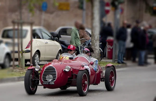 Riley Sprite Tt 1937 — Stockfoto